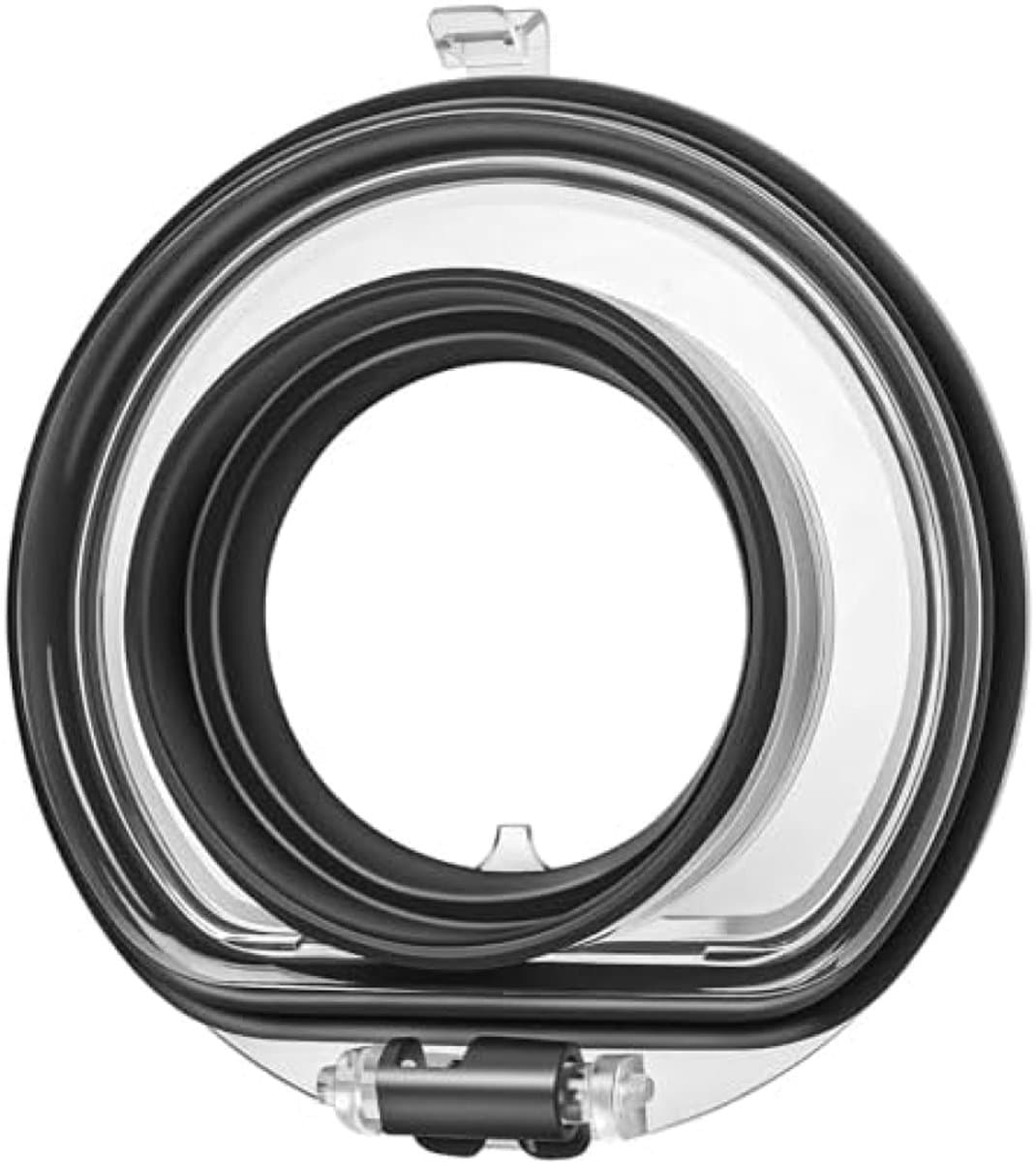 PromoHome Stofzuigercontainer deksel geschikt voor Dyson V11 V15 V10 — afbeelding 1