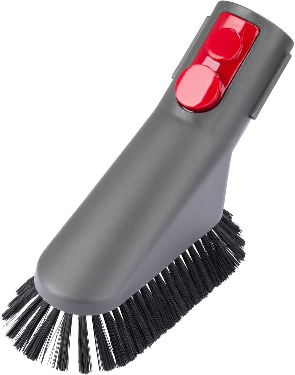 Zachte Stofborstel Vervanging - Geschikt voor Dyson Gen5 G5 V7-V15 Stofzuigers — afbeelding 1