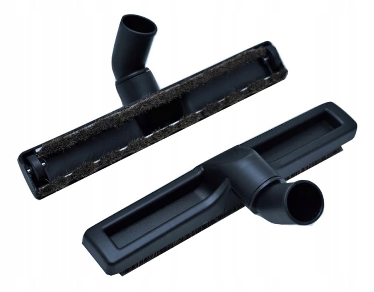 Parket & Laminaat Parketborstel 35mm voor Kärcher, Parkside, Bosch — afbeelding 1