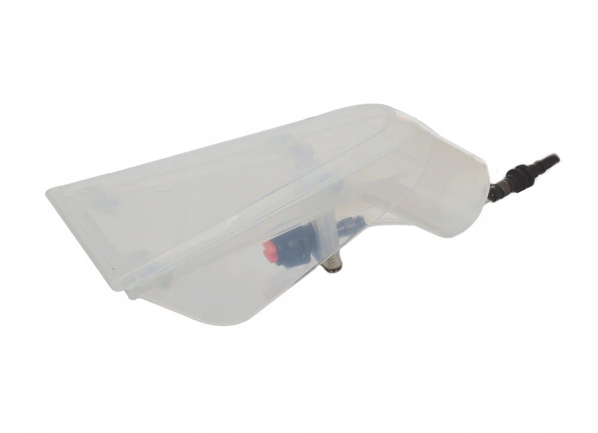 Profi 50 Chroom Bekleding Zuigmond - Origineel — afbeelding 1