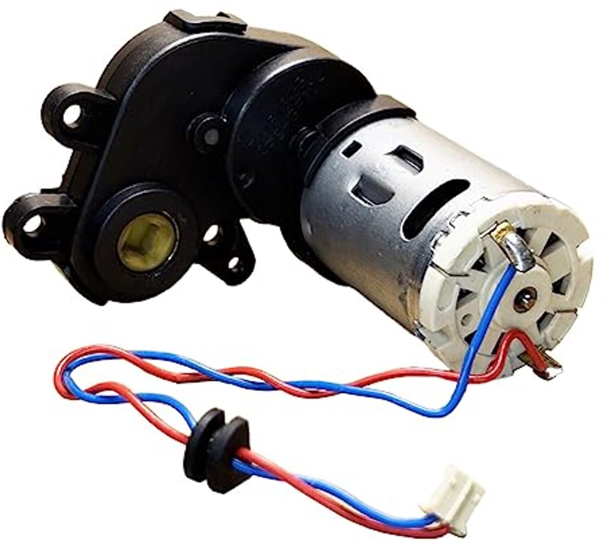 Hoofdrolmotor voor Robotstofzuiger - Vervangende Borstel voor Efficiënte Reiniging — afbeelding 1