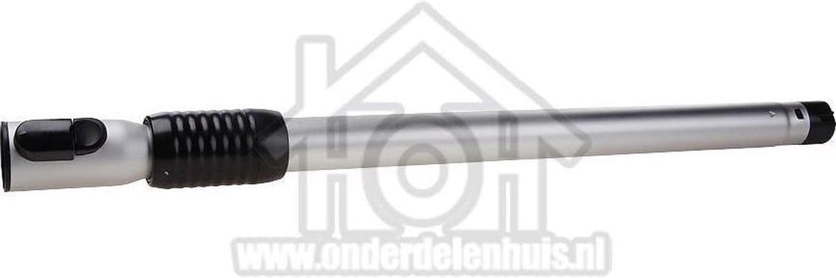 Samsung Zuigbuis Telescoop buis 34mm VCC96E7H3K, VCC8780H3S DJ9701292B — afbeelding 1