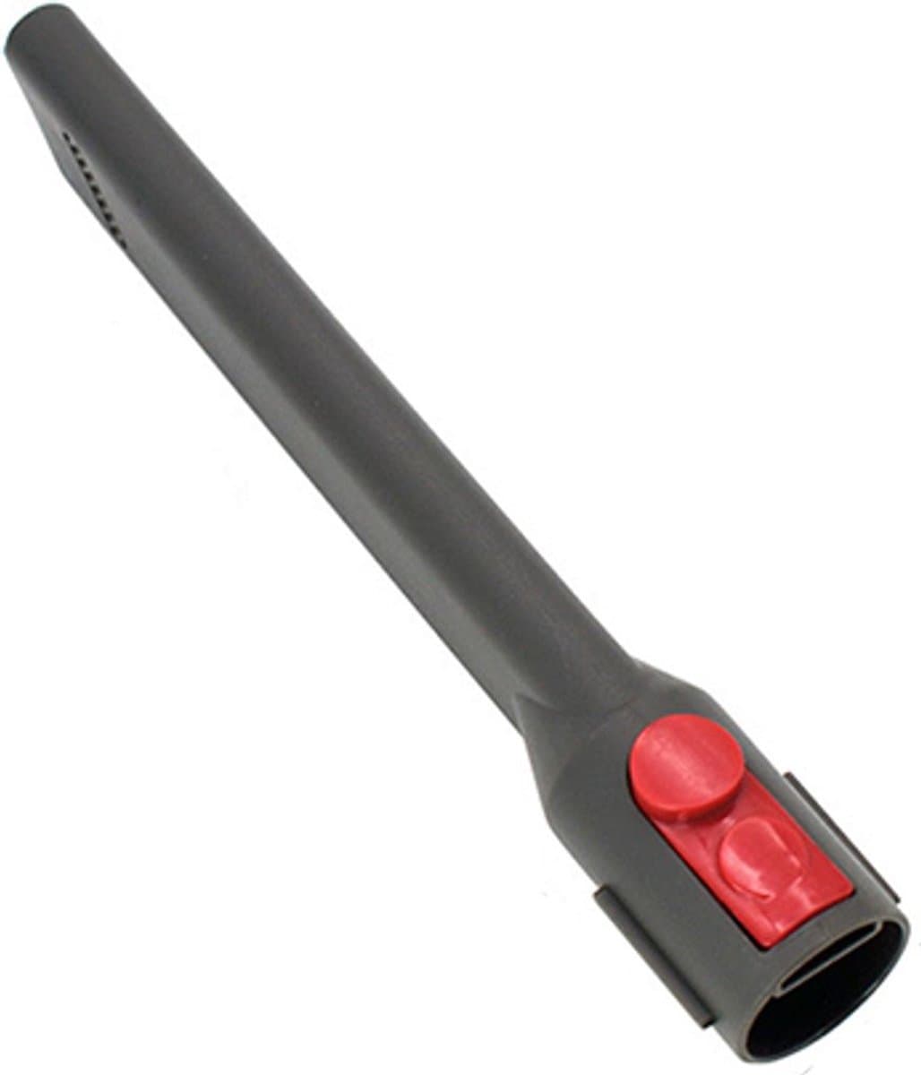 Geschikt voor Dyson V7, V8, V10, V11, V12 en V15 spleetmondstuk, geen originele accessoires. — afbeelding 1