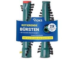 Borstelrol Vervanging voor Elektrische Stofzuigers - Accessoires voor Kobold en Vervangende Onderdelen