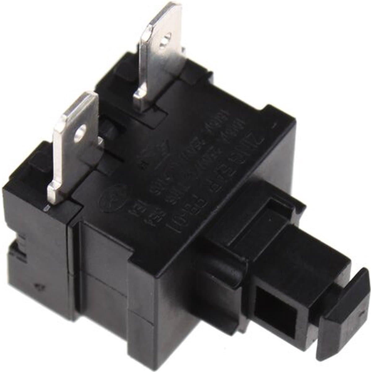 Geschikt voor MIELE - Schakelaar On / Off - 1681.3103 - 09023231 — afbeelding 1