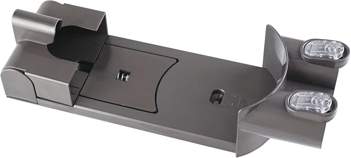 Replacement Docking Station Accessories Wall Mount Compatible with Dyson V6, DC34, DC35, DC58, DC59 Series, Handheld - ShopVlot — afbeelding 1