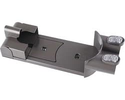 Replacement Docking Station Accessories Wall Mount Compatible with Dyson V6, DC34, DC35, DC58, DC59 Series, Handheld - ShopVlot