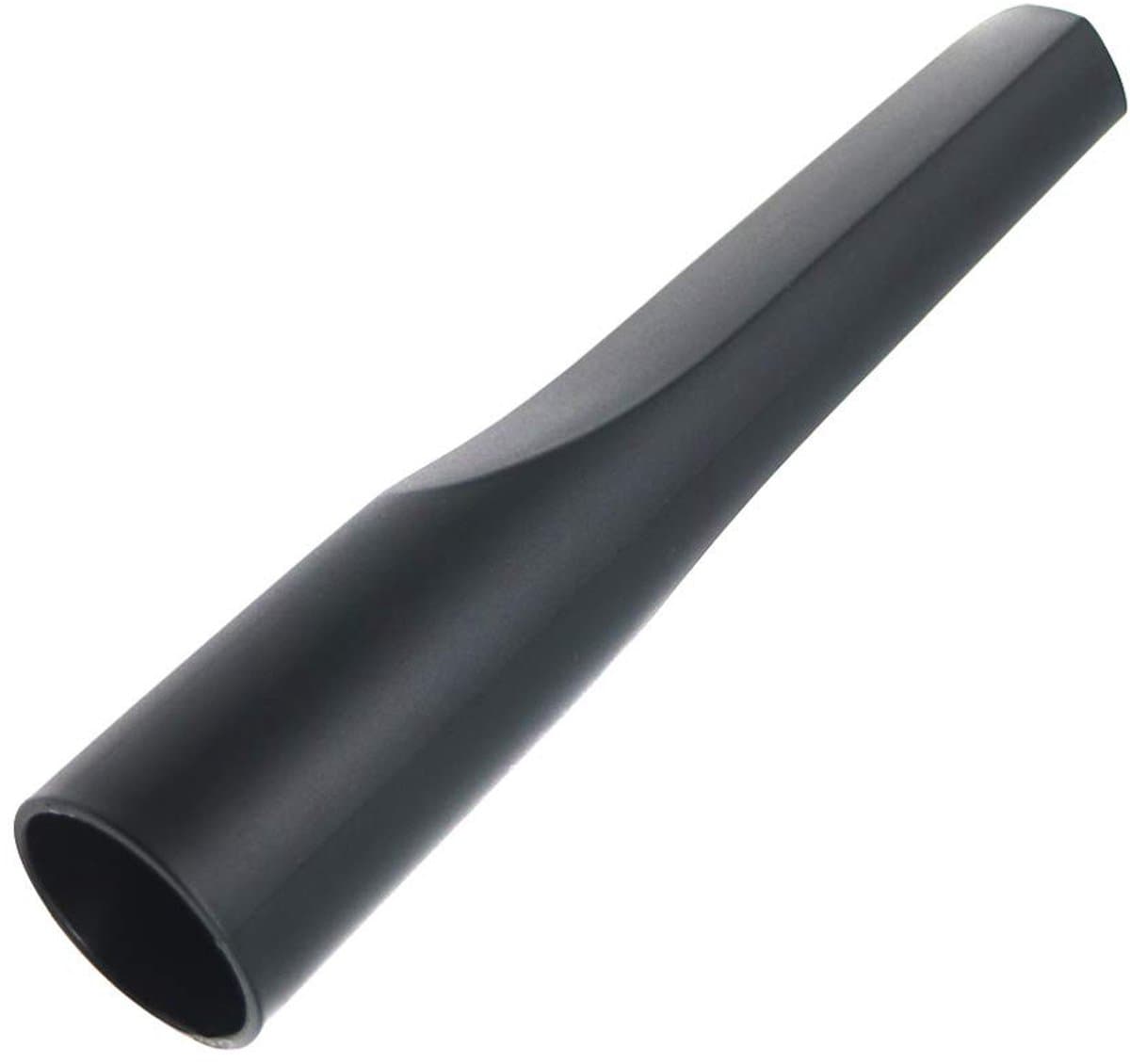 Dailygoods - Platte kop stofzuiger - Geschikt voor nauwe plaatsen - 32 mm - Voor Philips en Electrolux - Ideaal voor hoeken en kasten - 1 stuk — afbeelding 1