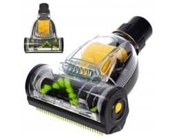 Mini Turboborstel voor Numatic George (32mm)