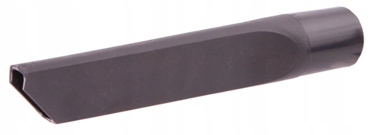 Spleetzuigmond voor stofzuiger - 32mm aansluiting — afbeelding 1
