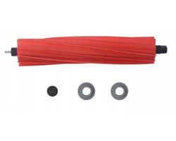 AreoSe - Hoofdborstels voor RoboRock S7 - 3 stuks