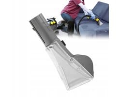 Bekleding mondstuk voor Karcher Puzzi 8/1 & 10/1 stofzuigers