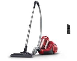 Rowenta Swift Power Cyclonic RO2913 - Stofzuiger - Zonder Zak - Compact - Krachtige Zuigkracht - Eenvoudig in Gebruik