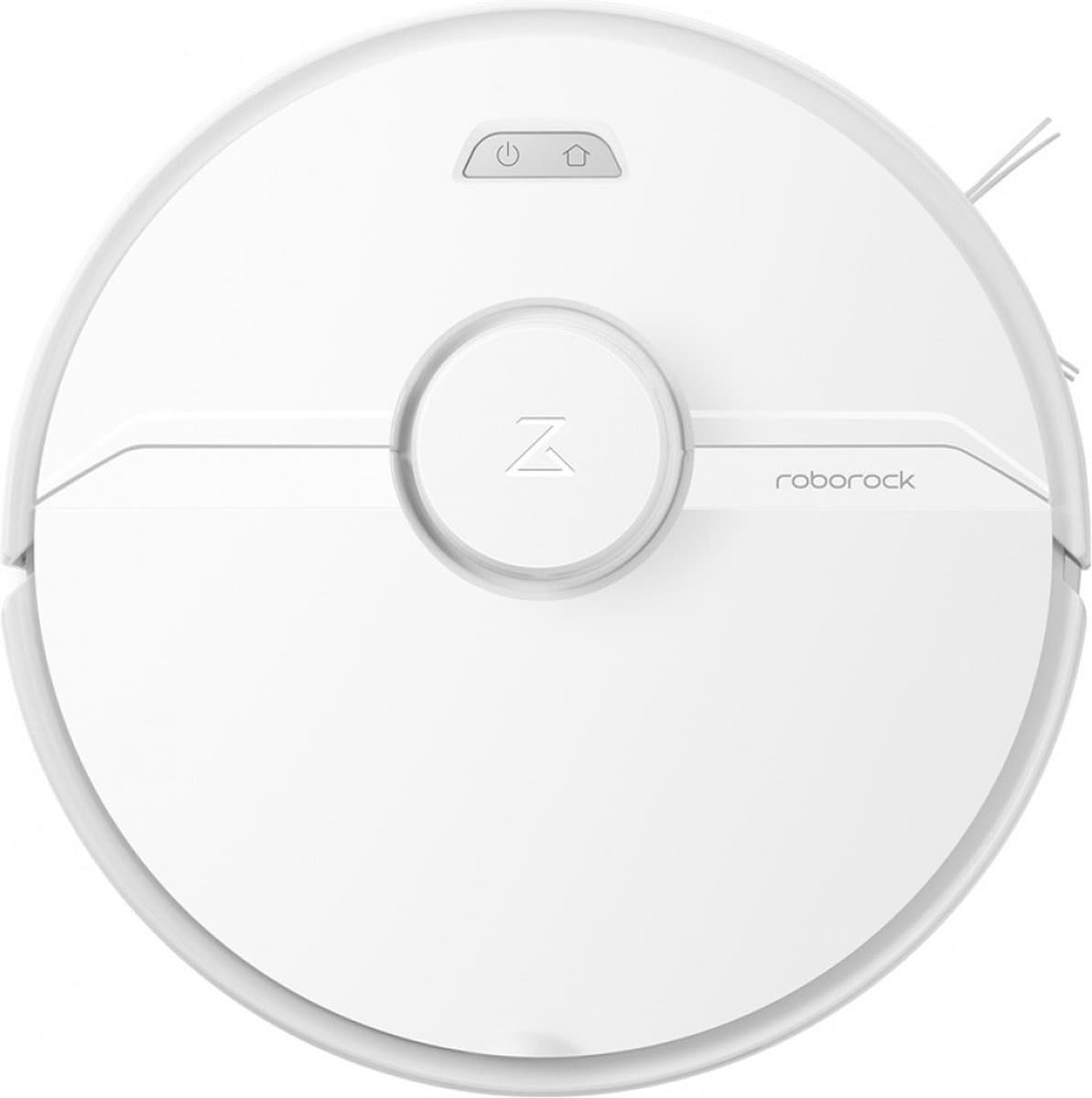 Roborock Q7 - Robotstofzuiger - Wit — afbeelding 1