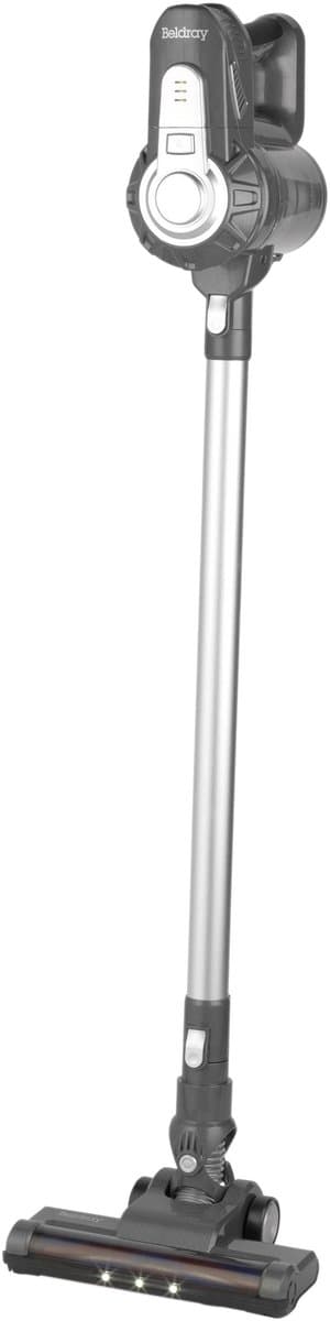 Beldray Turbo Draadloze Stofzuiger - 22,2 V - LED-verlichting — afbeelding 1