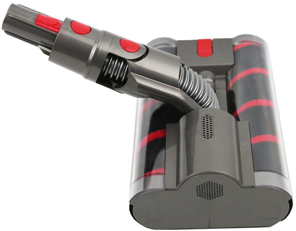 Omni-Glide vervangende kop voor Dyson stofzuiger — afbeelding 1