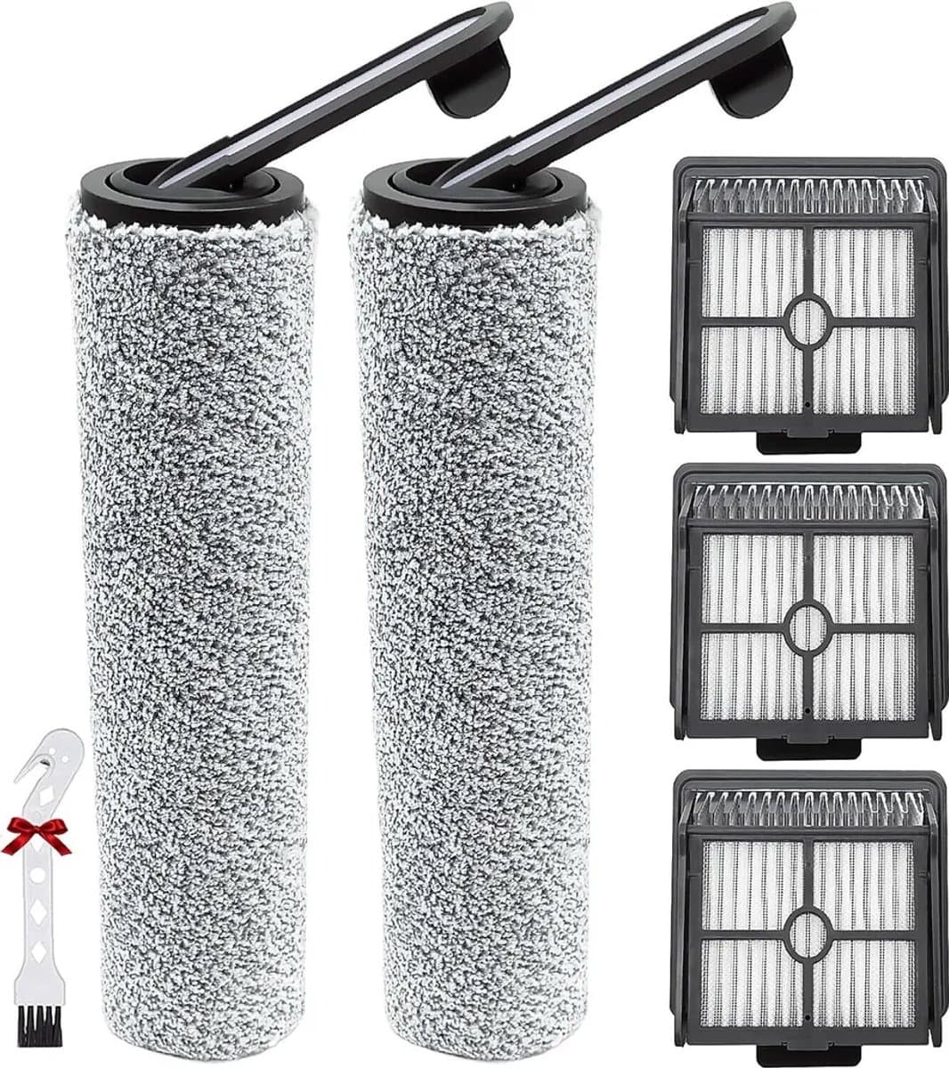 Geschikt voor Accessoirekits Geschikt voor Dreame H12 en H11 Core — afbeelding 1