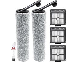 Geschikt voor Accessoirekits Geschikt voor Dreame H12 en H11 Core