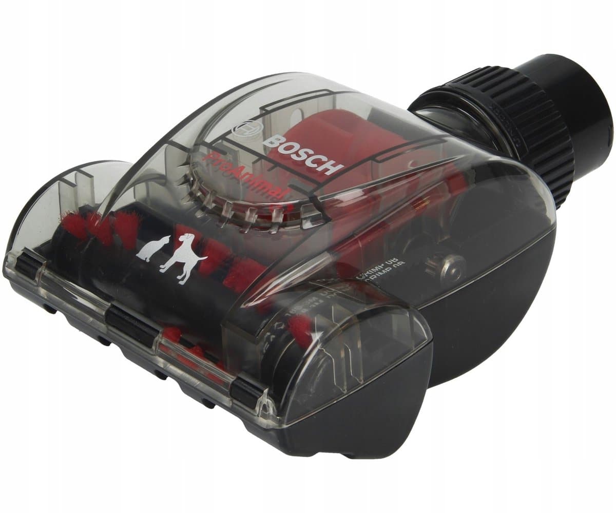 Bosch ProAnimal Mini AirTurbo Turboborstel voor Serie 3 — afbeelding 1