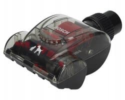 Bosch ProAnimal Mini AirTurbo Turboborstel voor Serie 3