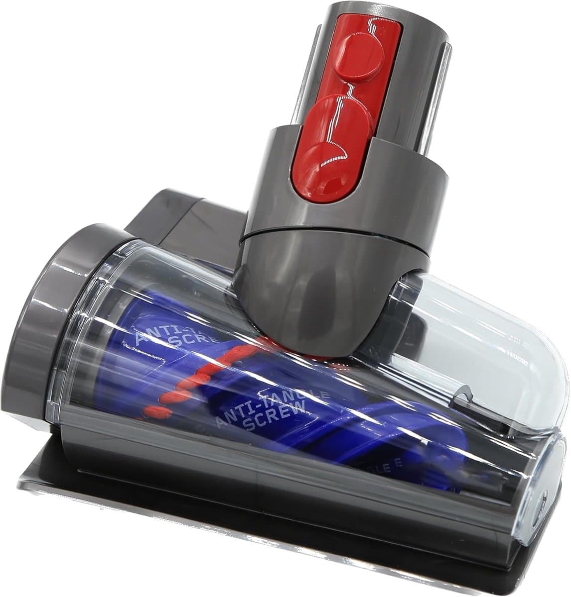 Mini Turbine Mondstuk Geschikt voor Dyson V7, V8, V10, V11, V15 — afbeelding 1