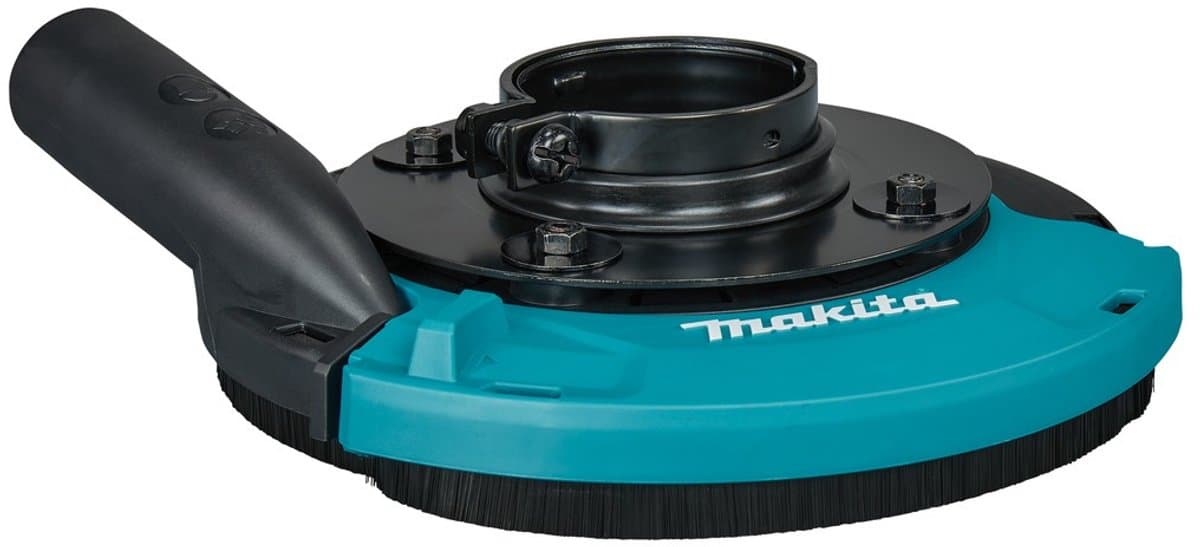 Makita 191X44-6 Stofafzuigkap Komschijf 180-230 mm — afbeelding 1