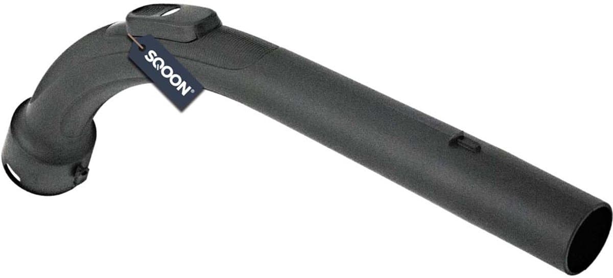 SQOON® Pistoolgreep Geschikt voor Philips CP0287/01 Performer Ultimate Serie — afbeelding 1