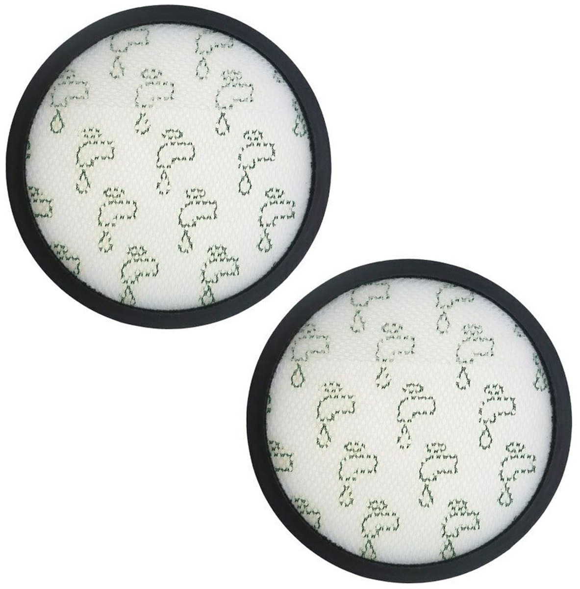 Geschikt voor HEPA-filters Geschikt voor Rowenta RO6963 RO6962 RO6971 RO6984 stofzuiger ZR006001 — afbeelding 1