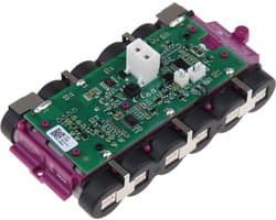 SEB - Batterijpack - Accu Li-Ion 21.6V - RS2230001437