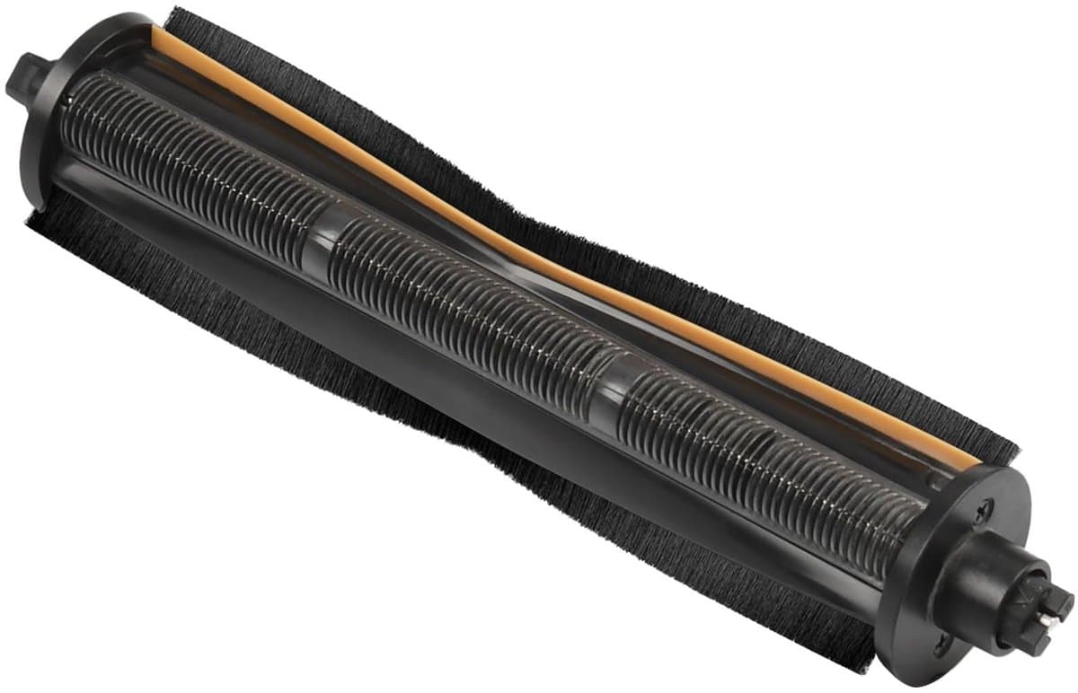 Dailygoods- Hoofdborstel Verstrikkingsvrij - Stofzuiger Borstel voor Dreame L10s Ultra Gen 2/3 - Mova E30/P50/E40 Ultra - TriCut Borstel - Accessoires - Gemakkelijk te Installeren - Stofzuigerborstel — afbeelding 1