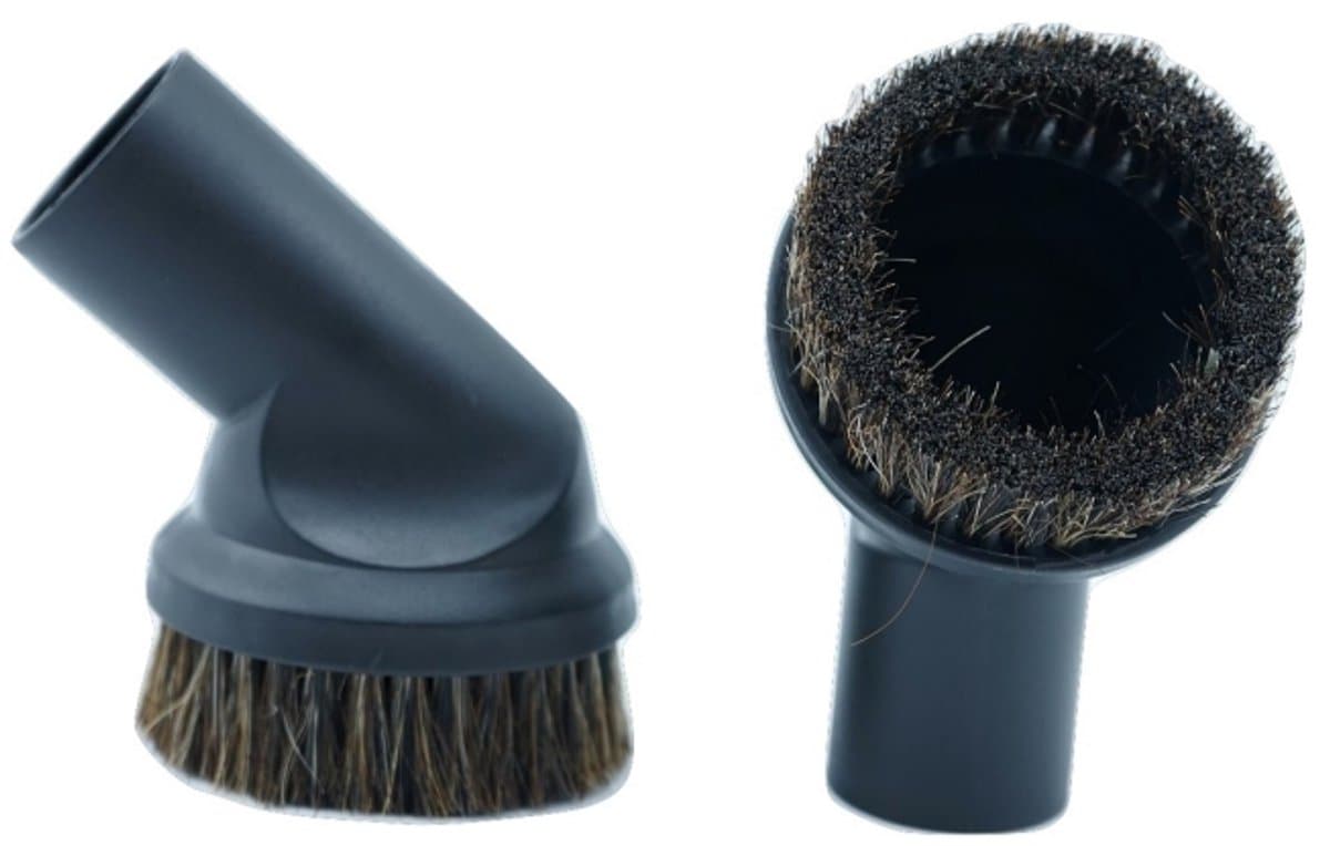 Electrolux Parket Ssuawka Ø32mm - Zachte Borstels voor Houten Vloeren — afbeelding 1