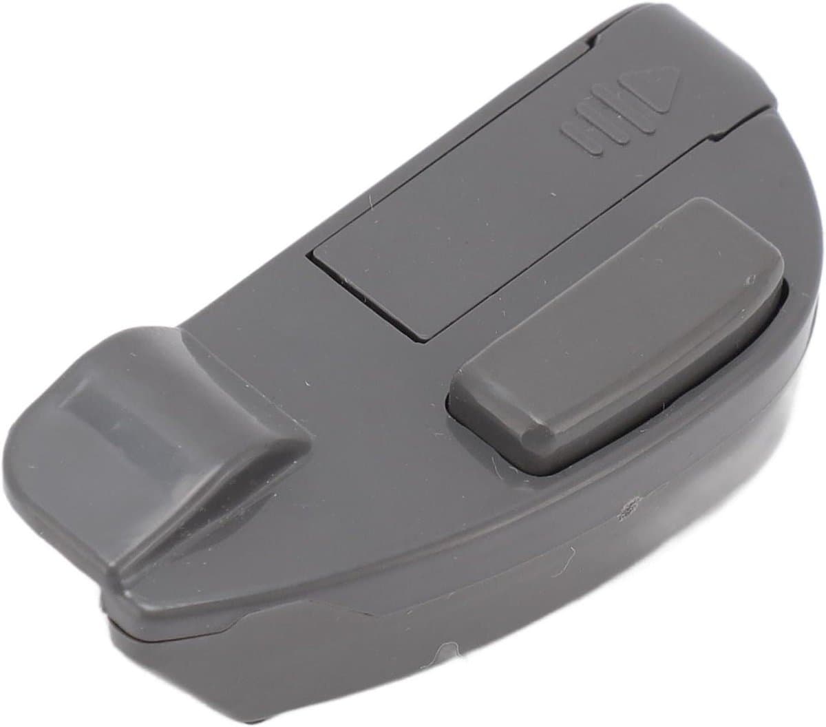 Stofindicator Lamp - Vacuüm Licht - Grondig Schoonmaken - Groen LED Licht - 108 Grams - Niet gespecificeerd — afbeelding 1