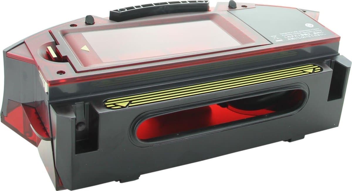 iRobot Originele AeroForce Afvalbak met Carpet Boost voor Roomba 98X Modellen — afbeelding 1