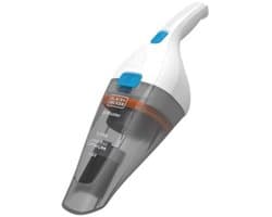 BLACK+DECKER Kruimeldief 3.6V - NVC115JLEW-QW