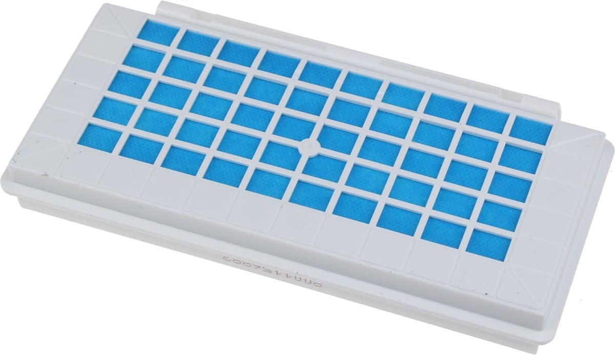 BOSCH - Hepa filter / Hygiënefilter - 17004549 — afbeelding 1