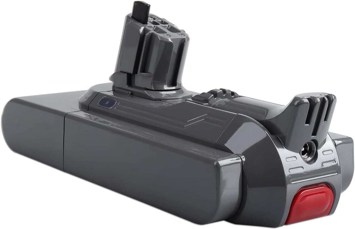 Krachtige 25.2V 3900mAh Snap-in Accu voor Dyson V11 en V15, V11 Torque Drive, V11 Absolute, V11 Fluffy - Vervangingsbatterij voor langdurig gebruik en optimale prestaties — afbeelding 1