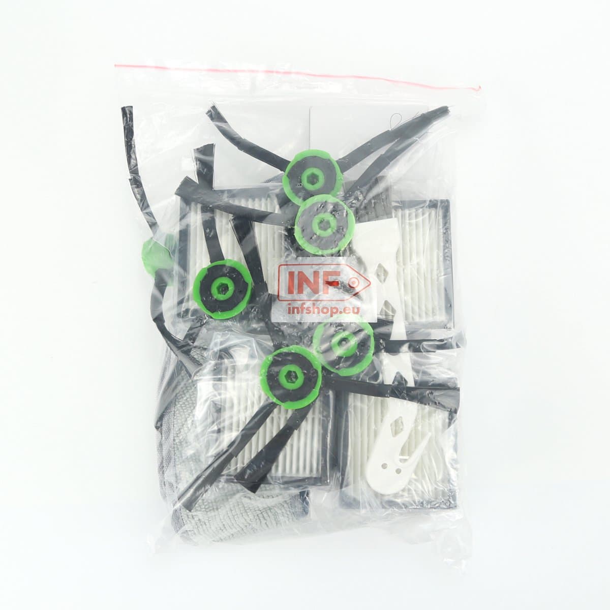 Accessoires Geschik voor iRobot Combo J7/J9 23 onderdelen — afbeelding 1