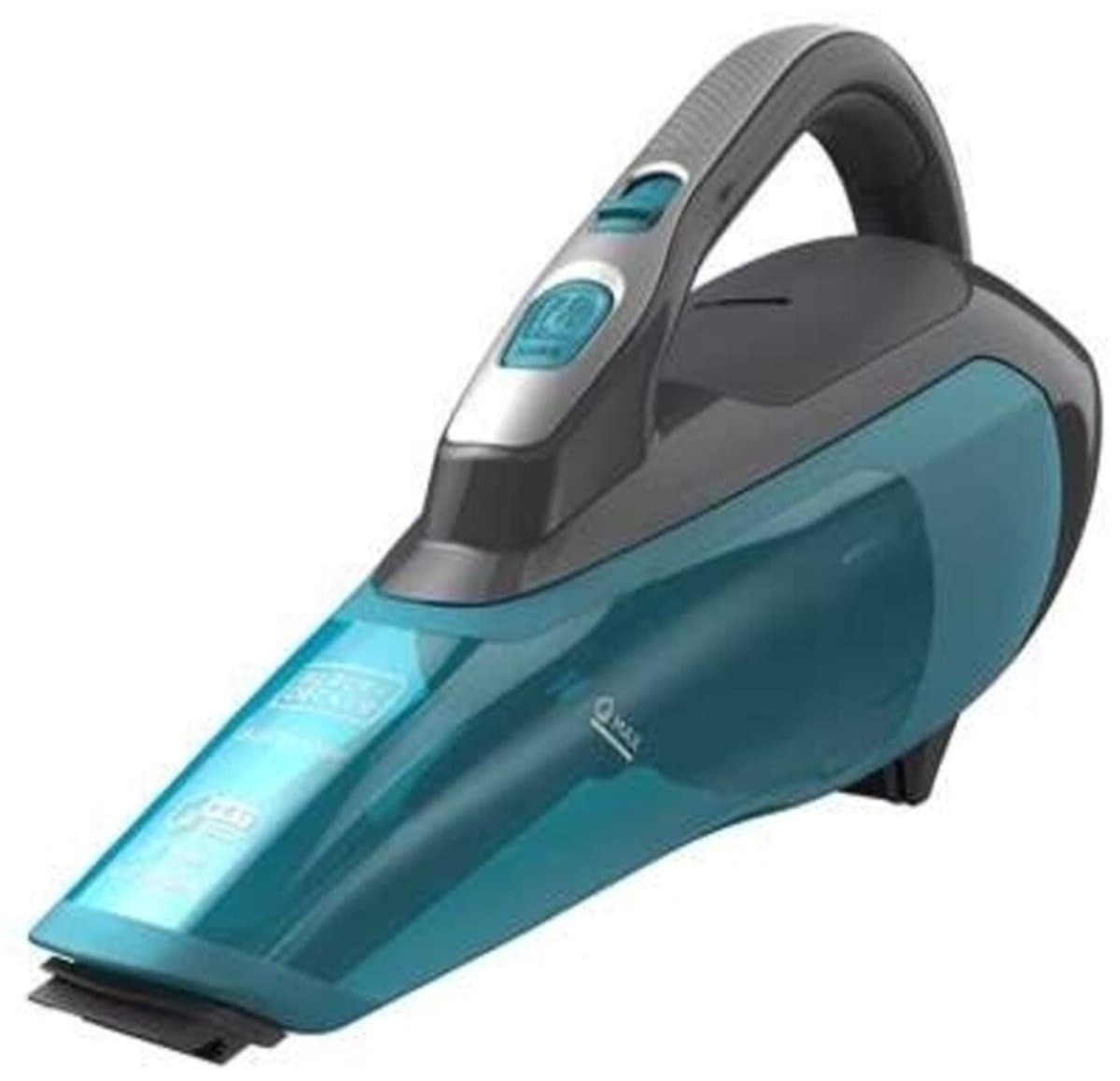 BLACK+DECKER WDA320J - Kruimeldief — afbeelding 1