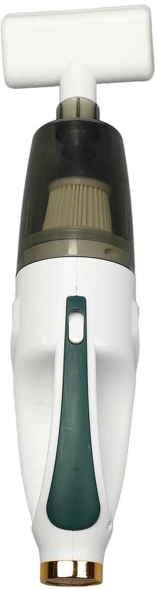 Dailygoods- Stofzuiger Draadloos - Krachtige Oplaadbare Steelstofzuiger - Draagbaar - Huisdierenhaar - Grote Stofcontainer - 30 Minuten Duurzame Bedrijfstijd - Draadloze Stofzuiger — afbeelding 1