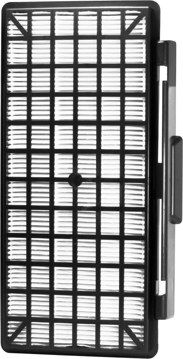 Dparts hepa filter geschikt voor Bosch en Siemens - voor Free'e, VSZ 6 en Z6.0 stofzuiger series - hepafilter - stofzuigerfilter nr. 00647753 - 00577303 - BBZ154HF - VZ154HFB — afbeelding 1
