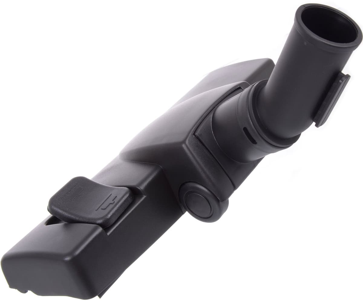 Universele Parket- en Tapijtstofzuigerborstel - 32mm — afbeelding 1