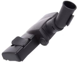 Universele Parket- en Tapijtstofzuigerborstel - 32mm