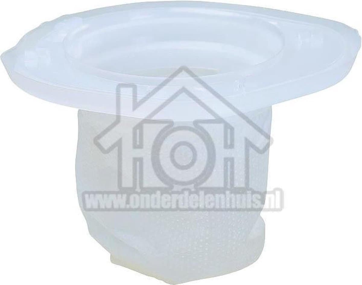 Black & Decker Filter Van kruimeldief DVJ215B, DVJ320J, DVJ325J N566706 — afbeelding 1