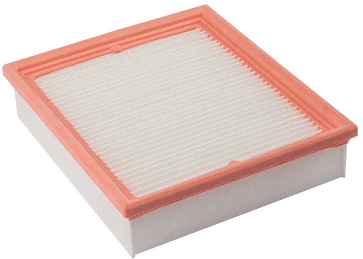 SQOON® – Vlakfilter Geschikt voor Festool CT 26/36/48 met AUTOCLEAN – Vervangt 203759 – PTFE-Coating — afbeelding 1