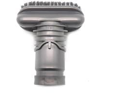 Geschikt voor Dyson Stofzuigeraccessoires V6/DC39/DC47: Ronde Zachte Haarborstelkop
