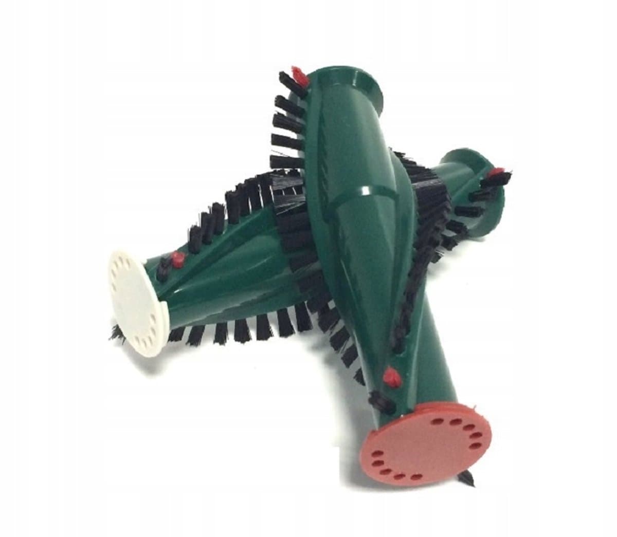 Borstels & Rollen voor Vorwerk EB340 EB350 EB351 Elektroschotels — afbeelding 1