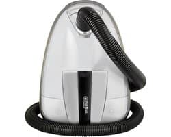Nilfisk Select stofzuiger 3,1 l 650 W Stofzak 128390103