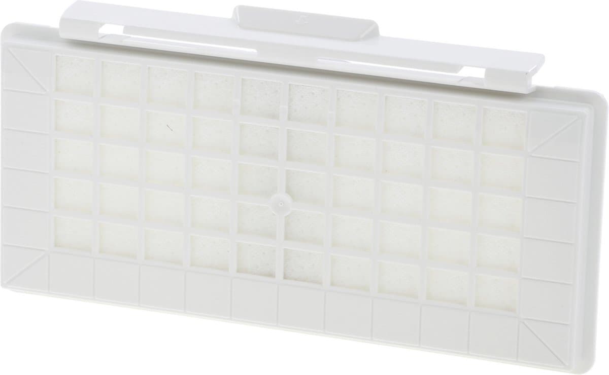 Bosch Siemens hepafilter 577344 uitwasbaar — afbeelding 1