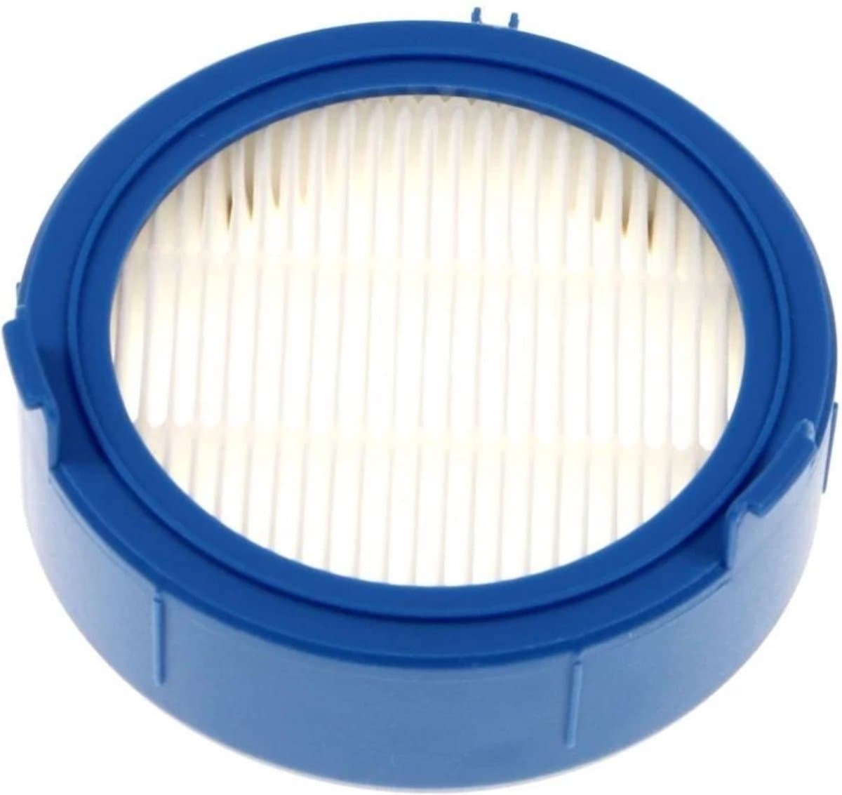 HEPA Filter geschikt voor AEG 8000 Ultimate Steelstofzuiger Vervanging Onderdelen — afbeelding 1