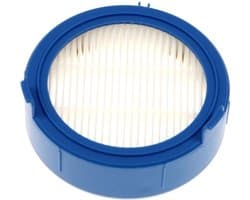 HEPA Filter geschikt voor AEG 8000 Ultimate Steelstofzuiger Vervanging Onderdelen